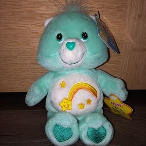 Care Bears Talking Wish Bear